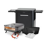 Gas Pizzaofen Cozze 17 Zoll Zubehör Set 3 Gas Pizzaofen Cozze 17 Zoll Zubehör Set 3