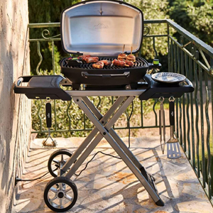 Elektrogrill