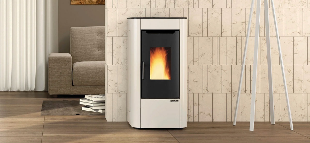 Extraflame Sabry 5.0