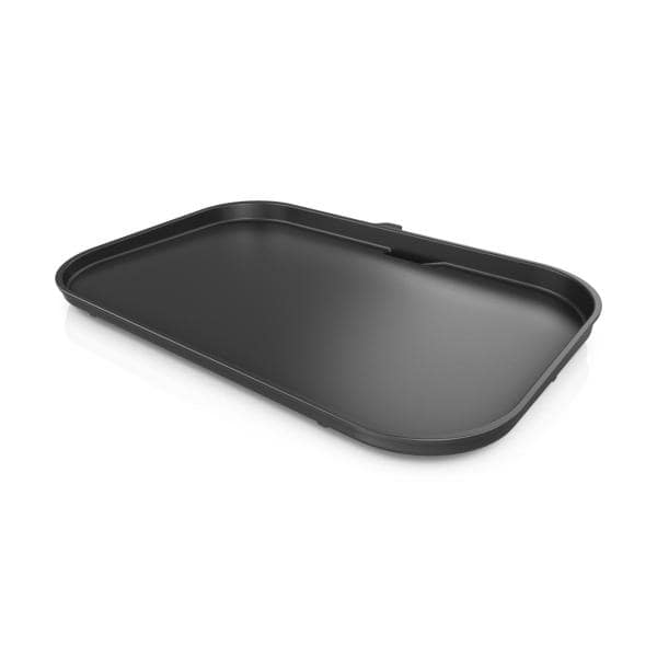 Grillzubehör Ninja Woodfire Plancha Grillplatte für Woodfire Outdoor Grill & Smoker