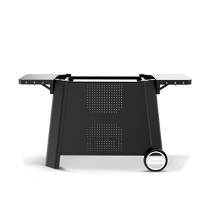 Cozze Tisch für Plancha 800 Cozze Tisch für Plancha 800
