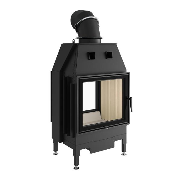 Tunnel-Kamineinsatz Spartherm Varia FD RLU 11 kW