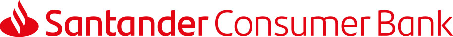 Logo Santander Bank