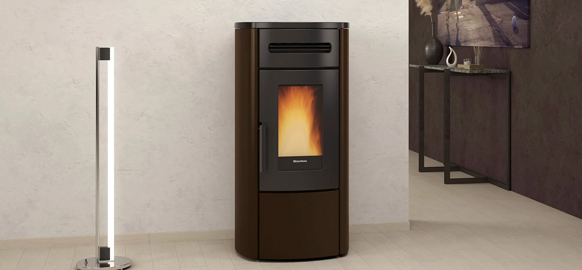 Extraflame Guenda Idro 5.0 Extraflame Guenda Idro 5.0
