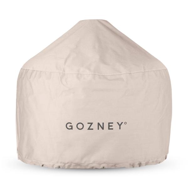 Pizzaofen-Zubehör, Abdeckhaube kurz für Pizzaofen Gozney Dome