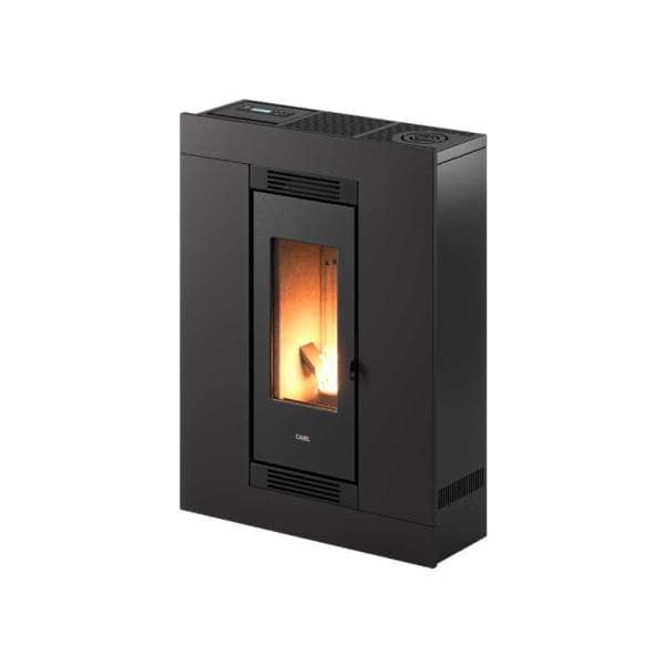 Pelletofen Cadel Luce Plus 9 Flexit