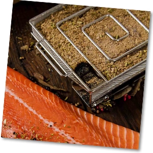 ProQ Kaltrauchgenerator