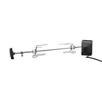 Rotisserie Heavy Duty für Freestyle Rotisserie Heavy Duty für Freestyle