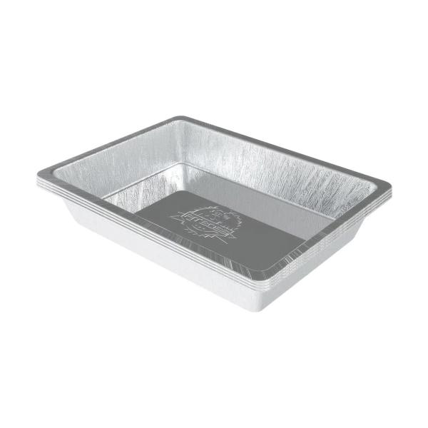 Grillzubehör Pit Boss Universal Aluschale / Fettauffangschale Groß Universal 4er Pack Grillzubehör Pit Boss Universal Aluschale / Fettauffangschale Groß Universal 4er Pack