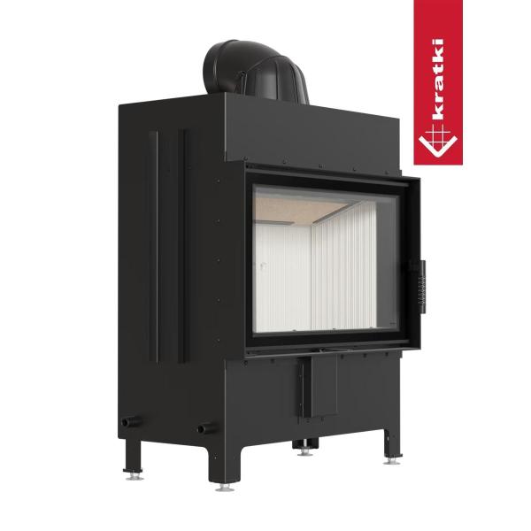Kamineinsatz Kratki LUCY/14/NEW 14 kW