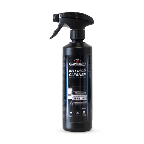 Grillreiniger Napoleon Interior Cleaner 500 ml Grillreiniger Napoleon Interior Cleaner 500 ml