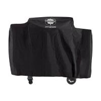 Abdeckhaube für Pelletgrill Pit Boss Navigator PB850 Abdeckhaube für Pelletgrill Pit Boss Navigator PB850
