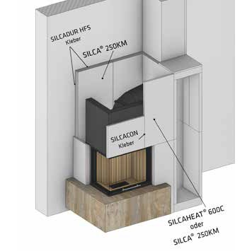 Schema Klimaplatten