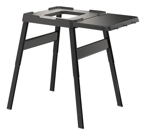 Ninja Woodfire höhenverstellbarer Ständer
