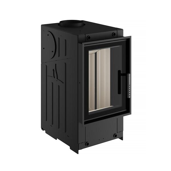 Kachelofeneinsatz Spartherm Renova B-Air (mit Mauerhals) 8,8 kW