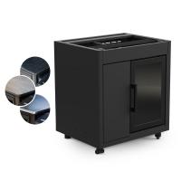 Outdoorchef Heat Kühlschrankmodul inkl. Kühlschrank Outdoorchef Heat Kühlschrankmodul inkl. Kühlschrank