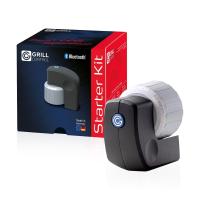 Grillzubehör Grill Control Starter Kit Grillzubehör Grill Control Starter Kit