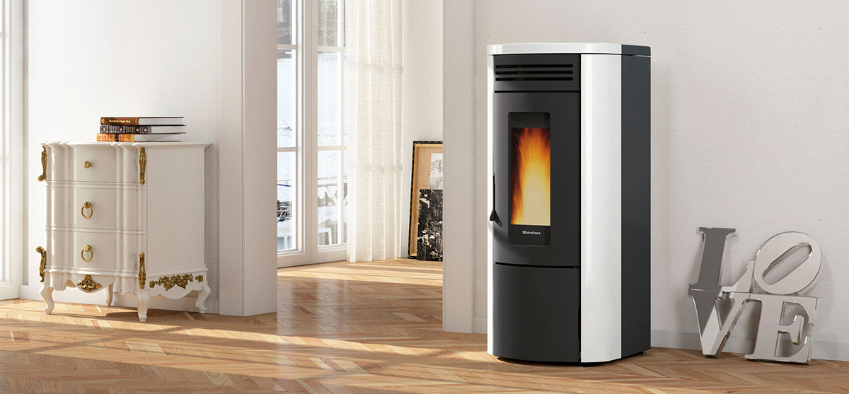 Extraflame Costanza Idro 5.0