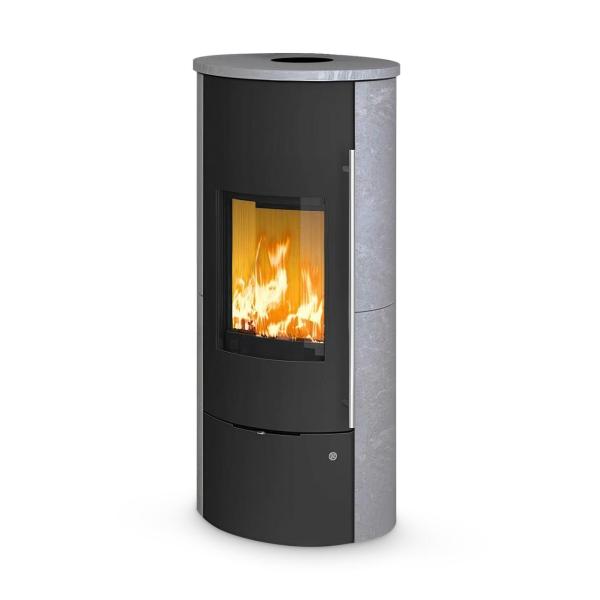 Kaminofen Olsberg Tolima PowerSystem II Compact 6 kW