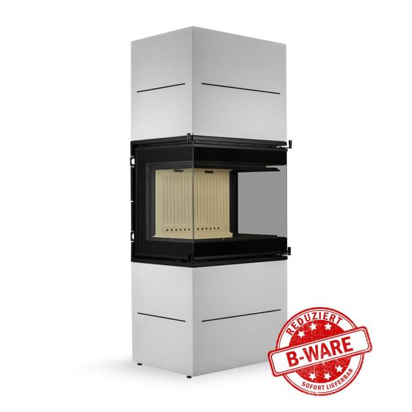 B-Ware - Kaminofen A.Caminetti Scandinavian 65 WH 9 kW