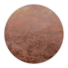 Braun-Rost/Keramik