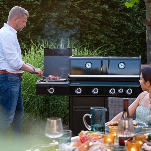 Outdoorchef Gasgrill