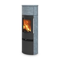 Kaminofen Termatech TT21RHS Heat Storage