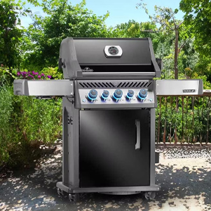 Napoleon Rogue Gasgrill