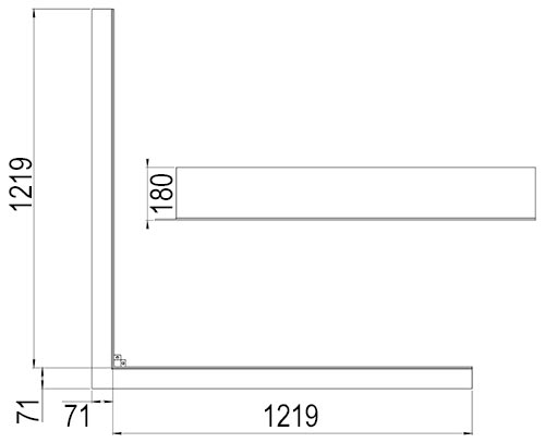 dru-metro-100xt-2-41-tragrahmen-zeichnung