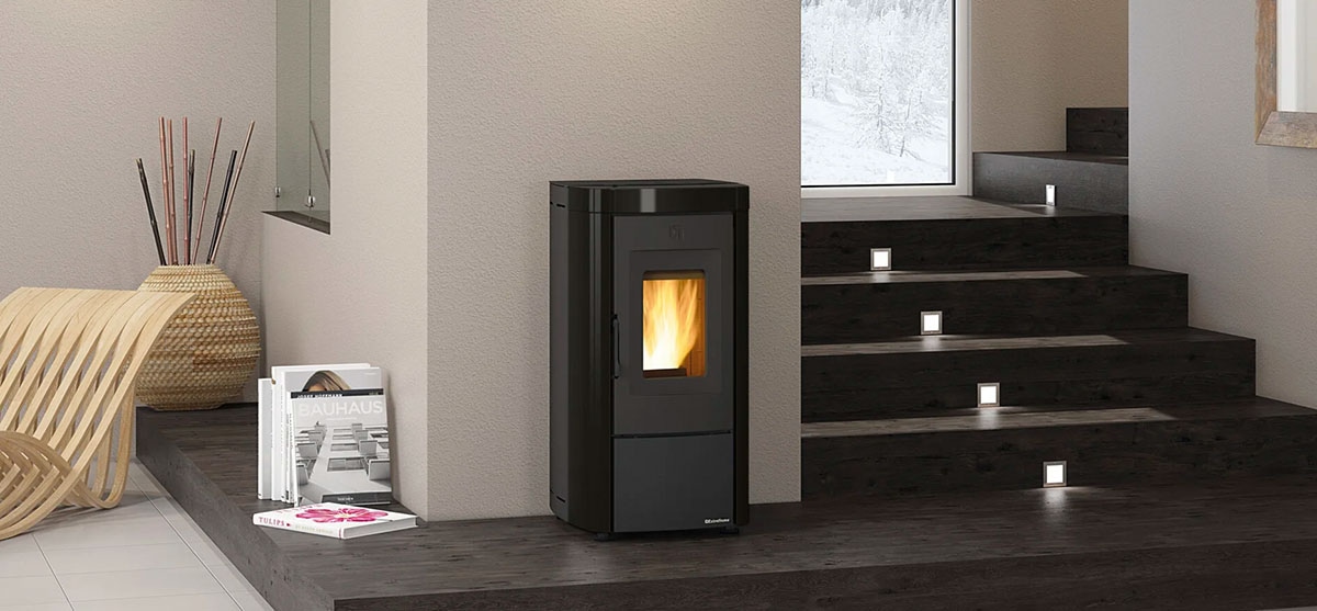 Extraflame Moira Extraflame Sabry 5.0