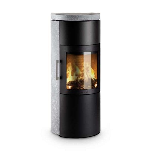 Kaminofen HWAM 3520 Stein SmartControl 4,5 kW