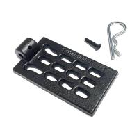 MCZ Boden für selbstreinigenden Brennertopf, für Hydromatic Pelletöfen (41301601000V) MCZ Boden für selbstreinigenden Brennertopf, für Hydromatic Pelletöfen (41301601000V)