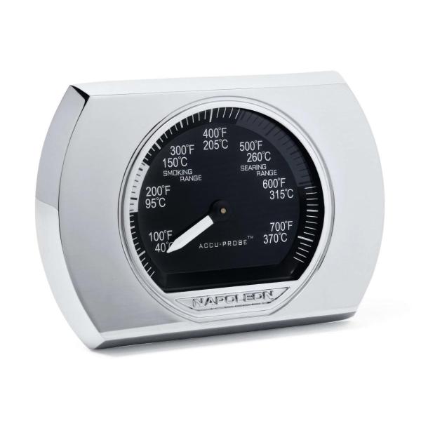 Napoleon Ersatzteil Deckelthermometer für Prestige Pro Serie (S91005) Napoleon Ersatzteil Deckelthermometer für Prestige Pro Serie (S91005)