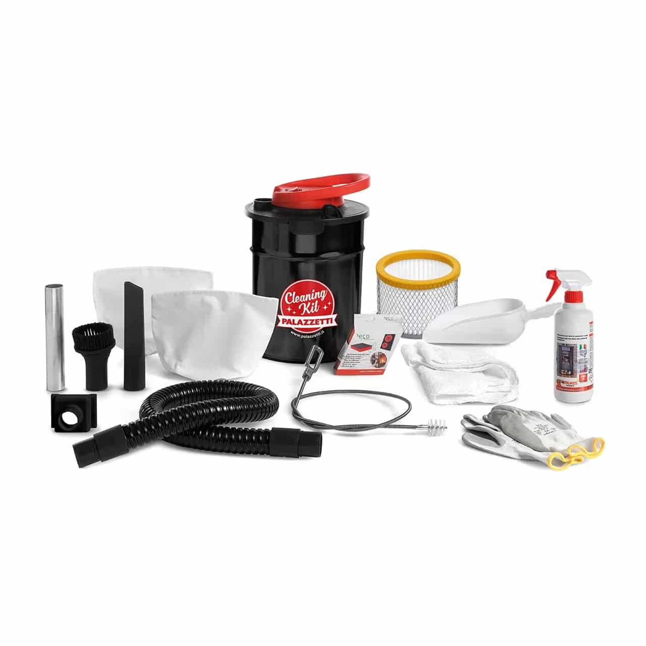 Palazzetti-Cleaning-Kit