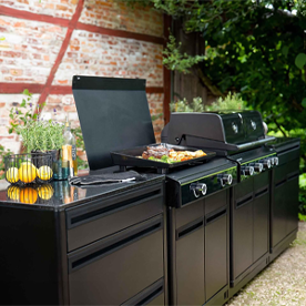Outdoorchef Heat