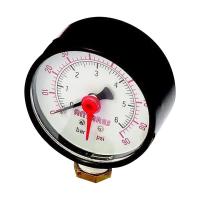 MCZ Manometer MCZ Manometer