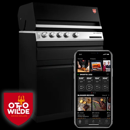 Otto Wilde App