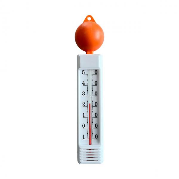 Thermometer AA-Kaminwelt bis 50 °C