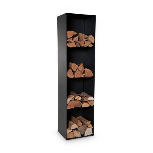 Kaminholzregal CB-Tec 40x160 cm
