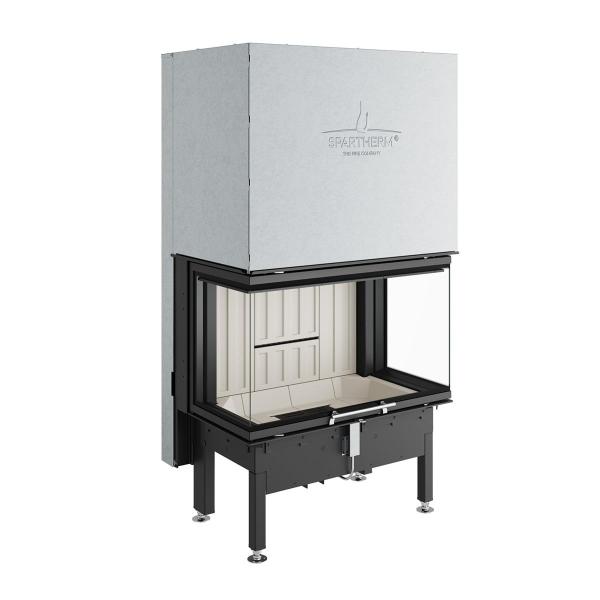Kamineinsatz Spartherm Arte 3RL-80h 11,4 kW
