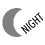 Edilkamin Logo Night