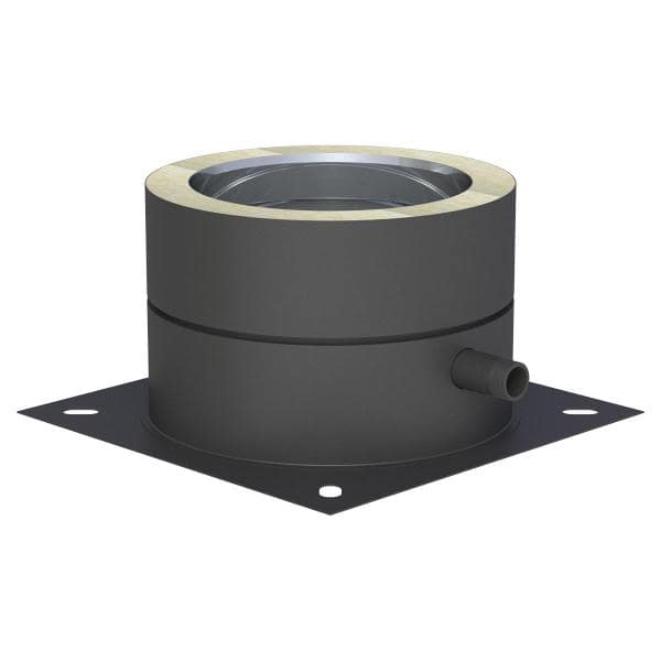 Jeremias DW-BLACK Grundplatte