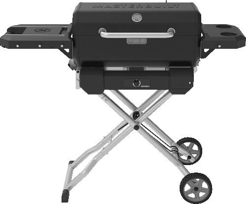 Masterbuilt portable inkl. Cart