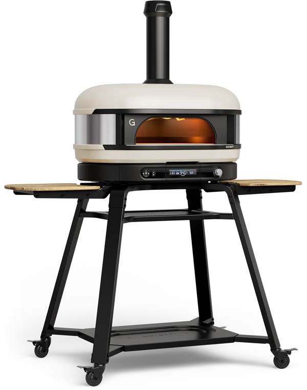 Gozney Gestell für Dome & Dome XL (Gen 2.0) 