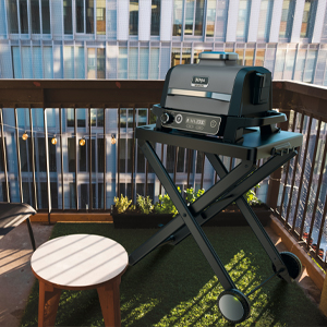 Elektrogrill - Smoker