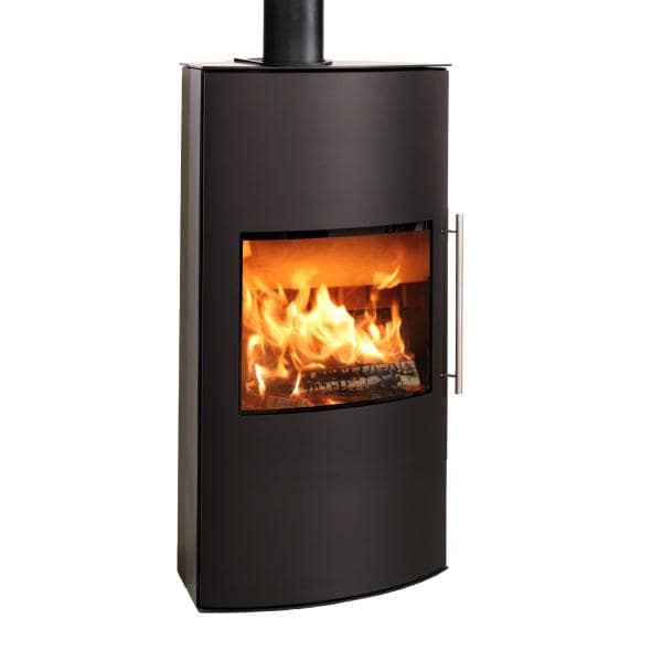 Kaminofen Skanderborg Tiva L DA 7 kW
