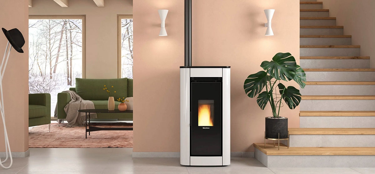 Extraflame Ilary Top Extraflame Ilary Oberteil