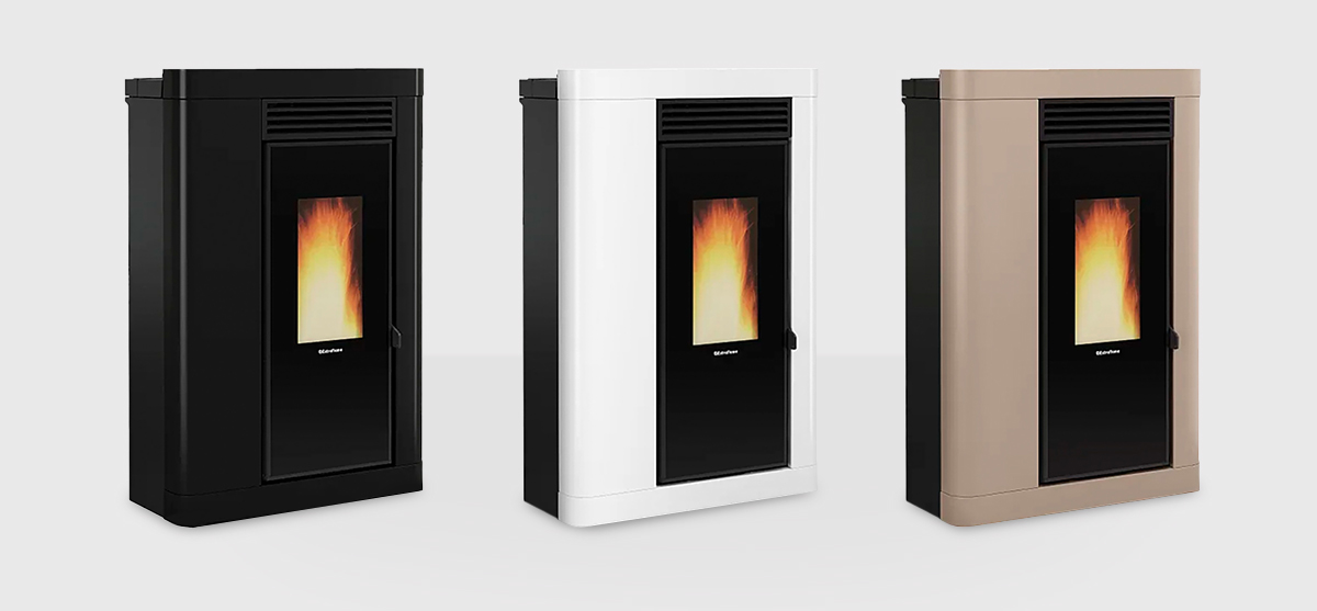 Extraflame Annabella Evo
