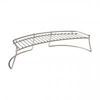 Grillzubehör Napoleon Warmhalterost für Kugelgrill 57 cm Edelstahl Grillzubehör Napoleon Warmhalterost für Kugelgrill 57 cm Edelstahl