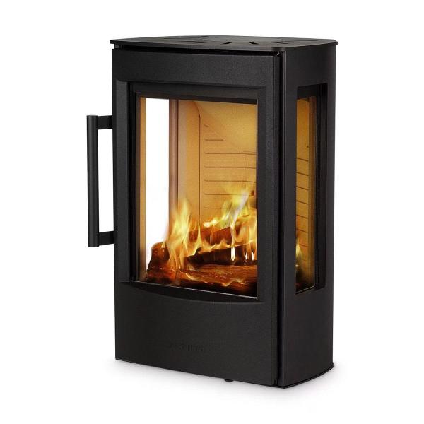 Kaminofen Wiking Miro 1 Wandhängend 4,9 kW